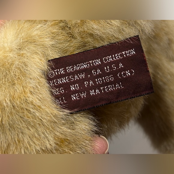 The Bearington Colletion  Christmas season / 16 in ( approximately) - Picture 7 of 7